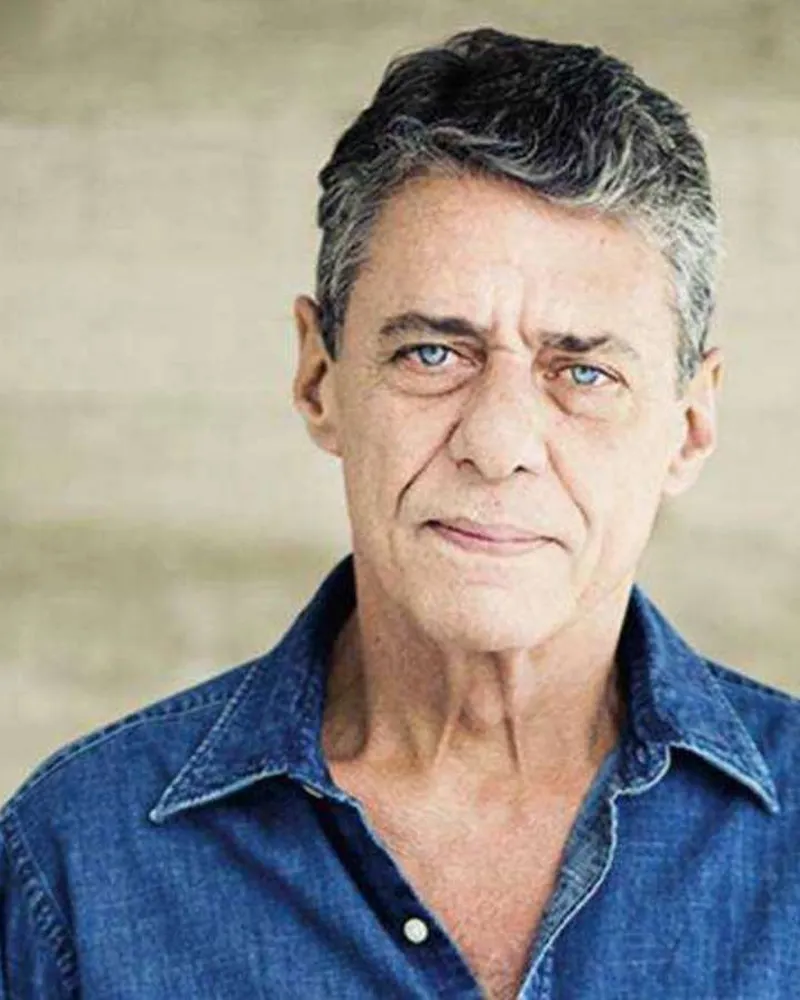 Chico Buarque