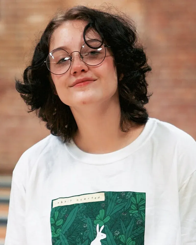 Chloe Moriondo