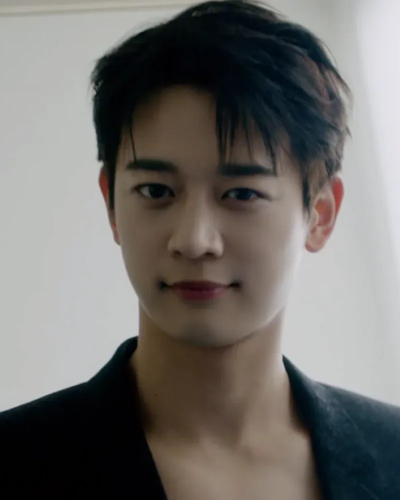 Choi Min-ho