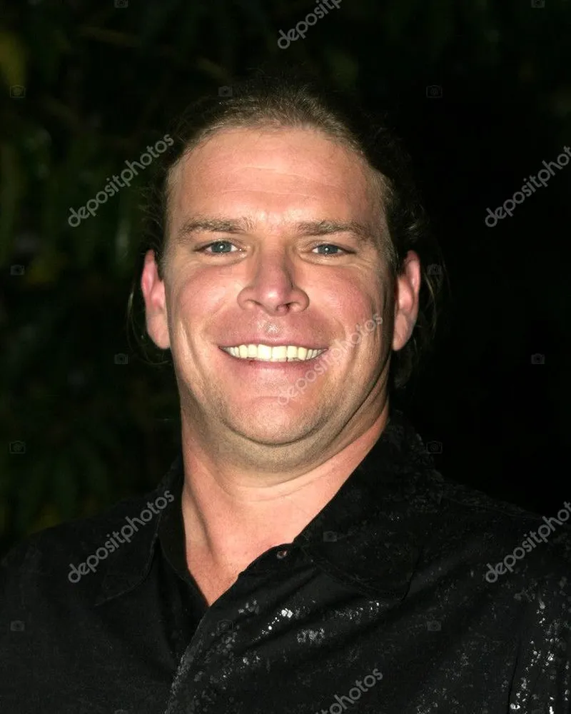 Chris Daugherty
