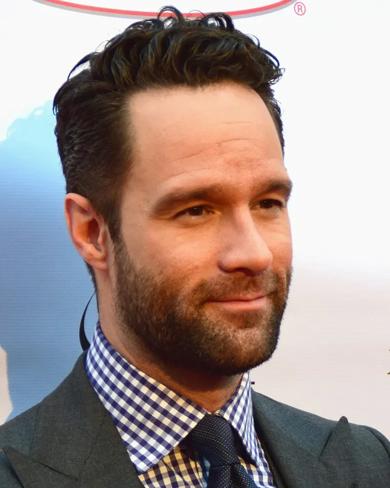 Chris Diamantopoulos