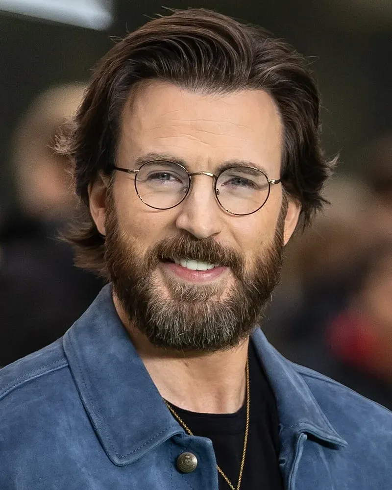 Chris Evans