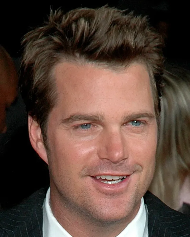 Chris O'Donnell