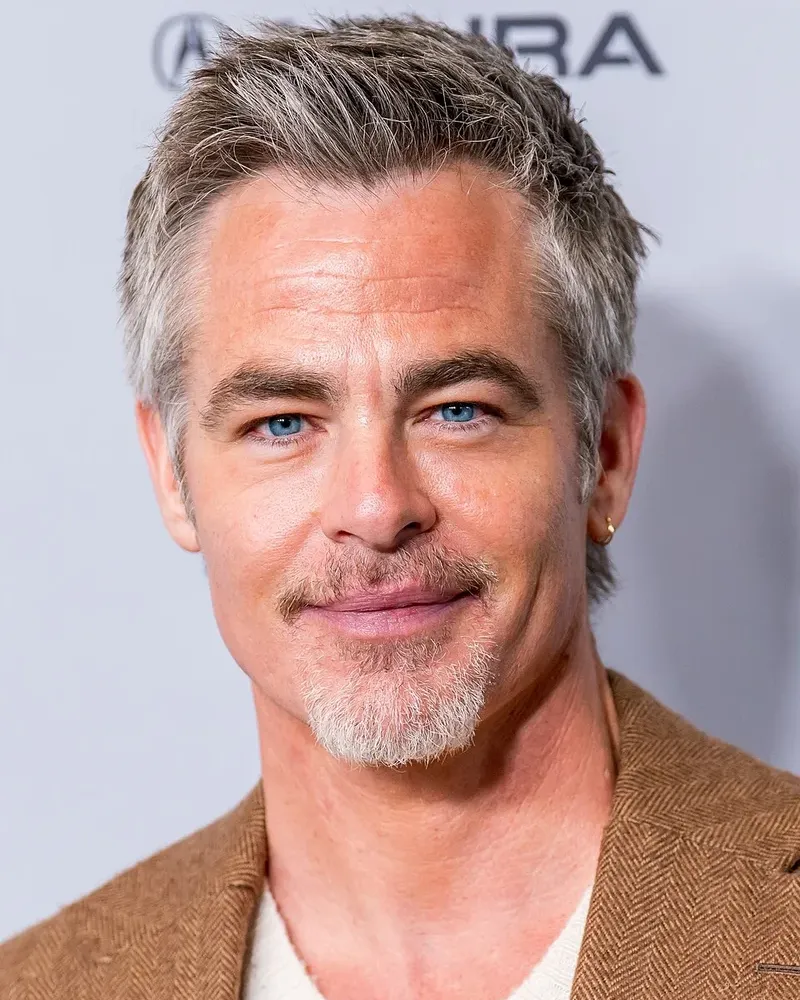 Chris Pine