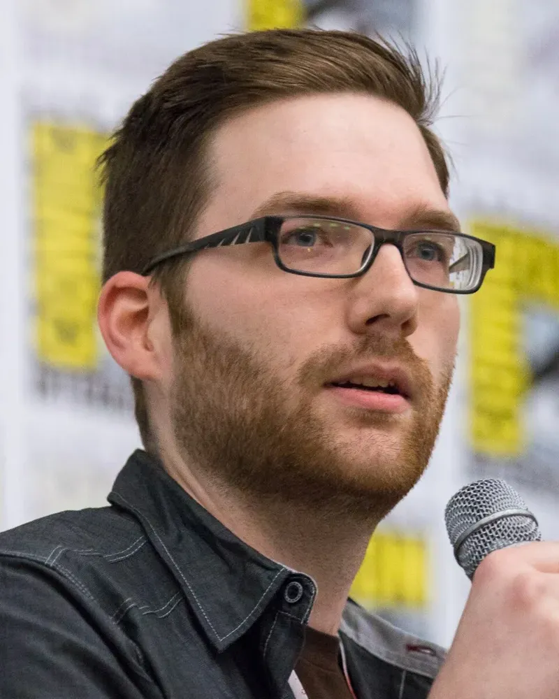 Chris Stuckmann