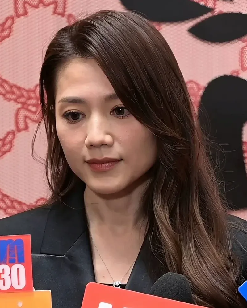 Chrissie Chau
