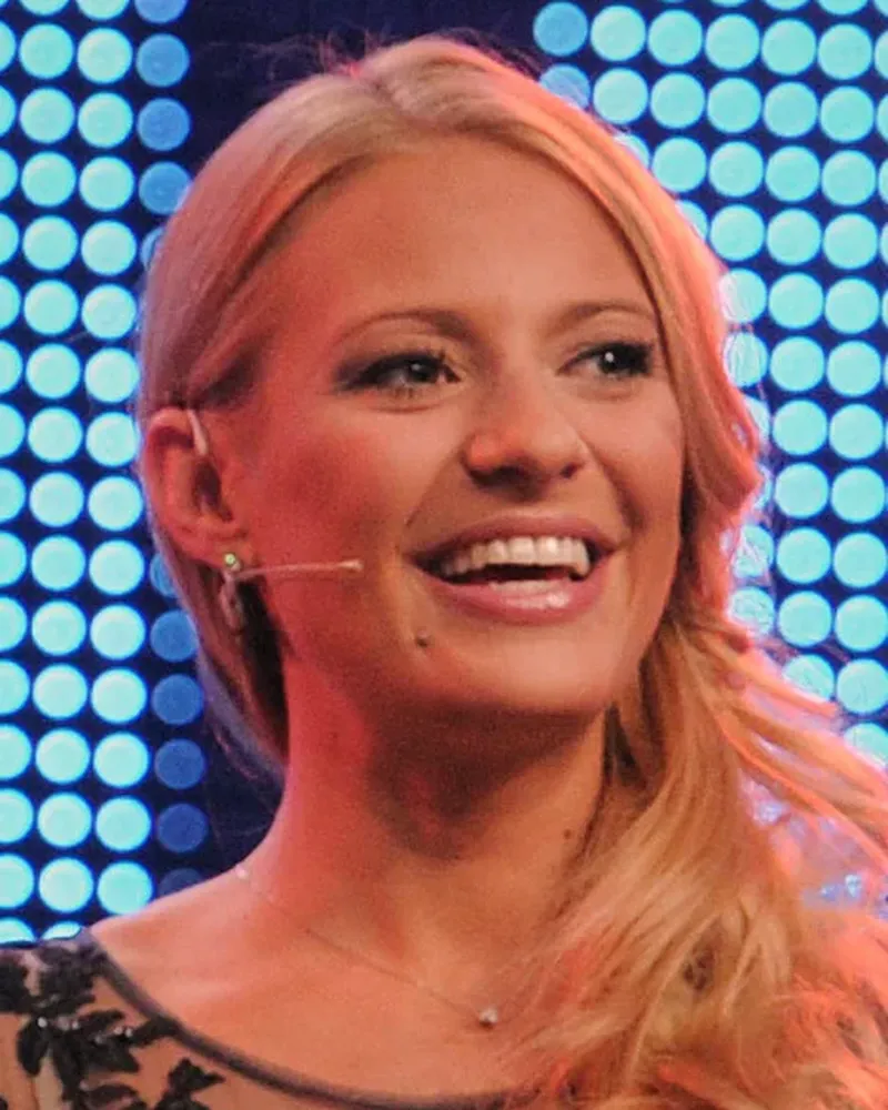 Christa Rigozzi