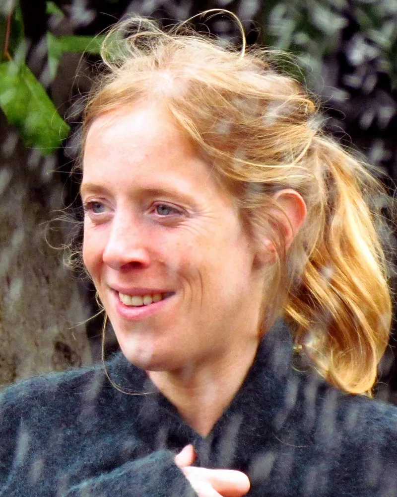 Christelle Cornil