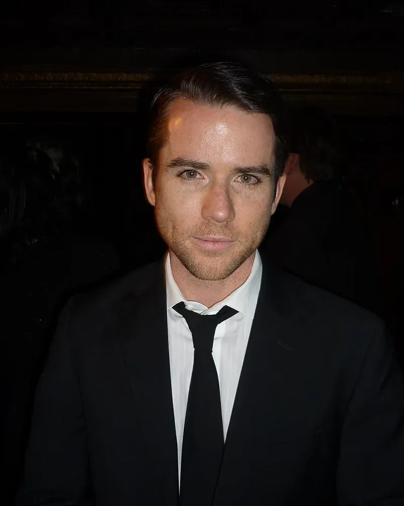 Christian Campbell