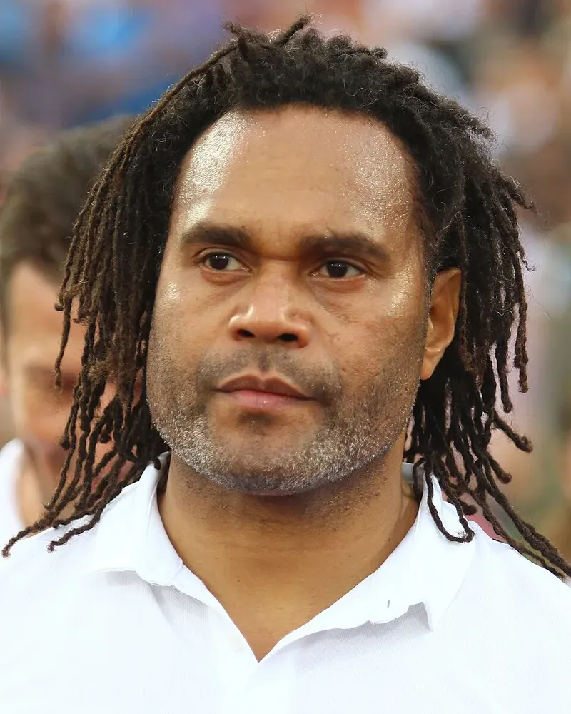 Christian Karembeu