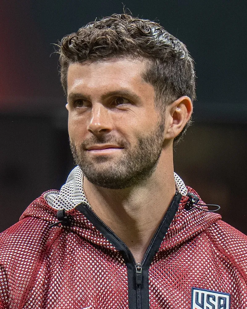 Christian Pulisic