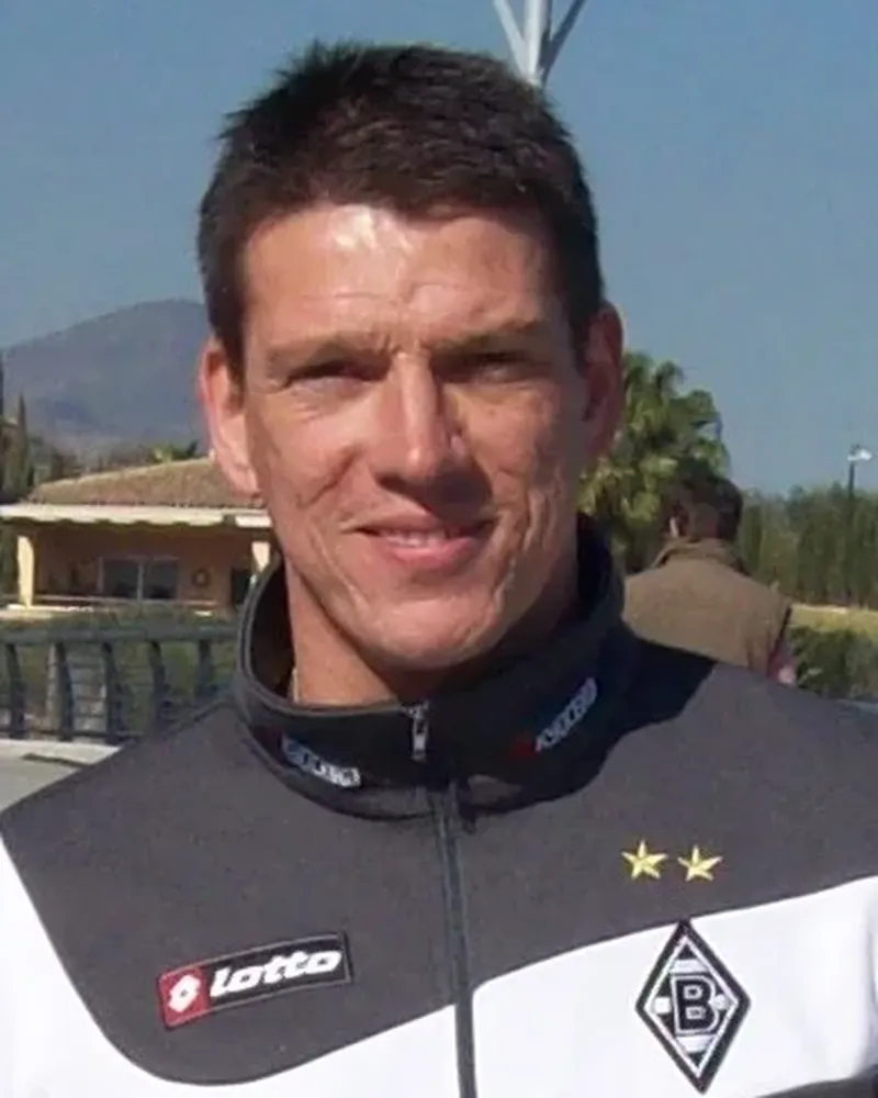 Christian Ziege