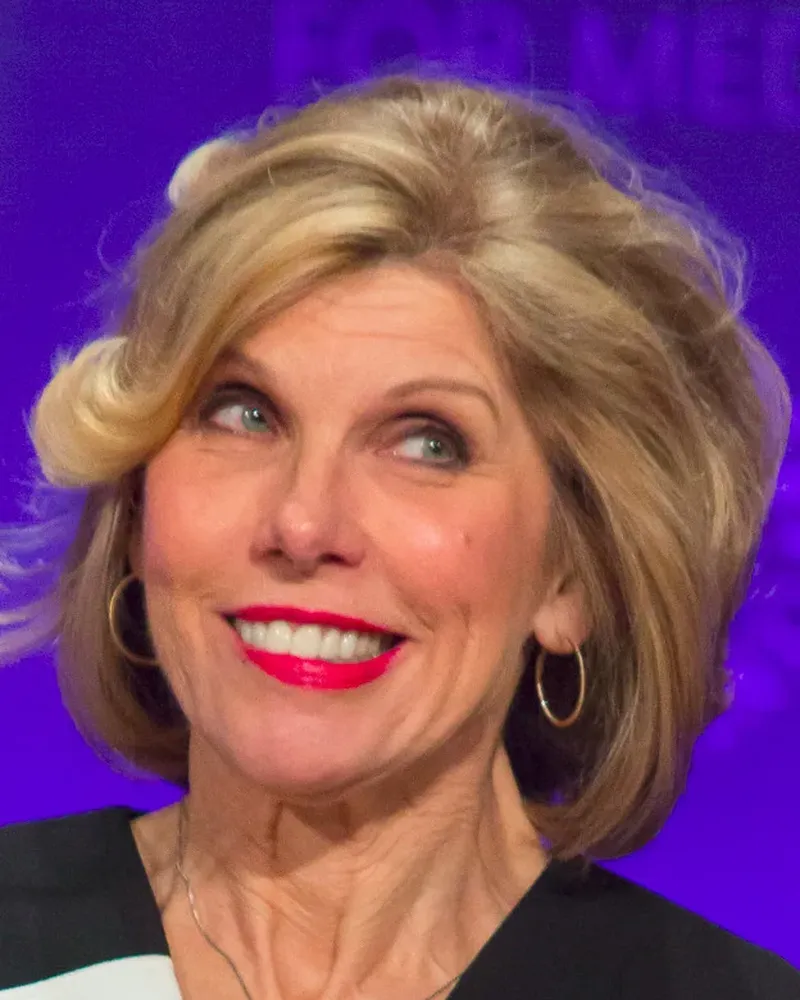 Christine Baranski