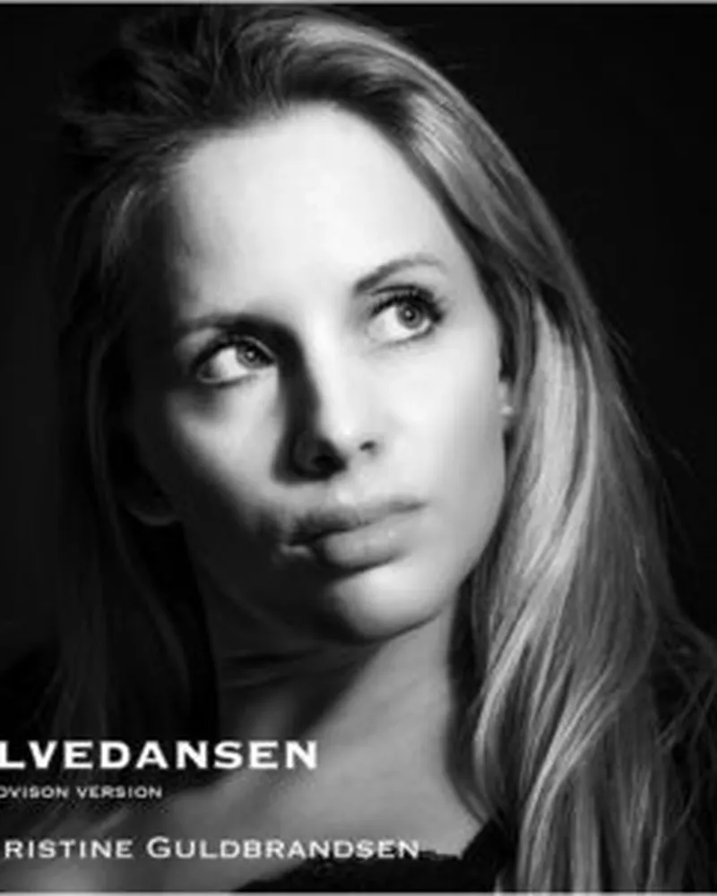 Christine Guldbrandsen