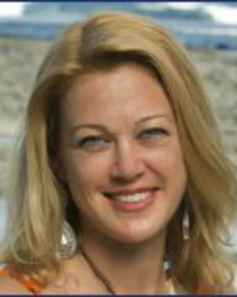 Christine Shields-Markoski