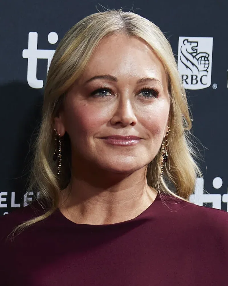 Christine Taylor
