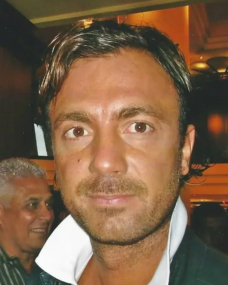 Christophe Dugarry