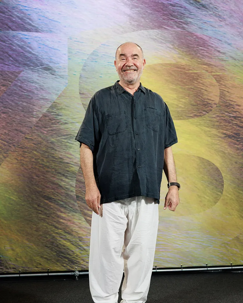 Christos Stergioglou