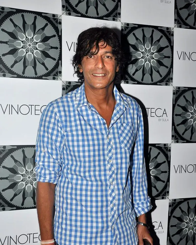 Chunky Pandey