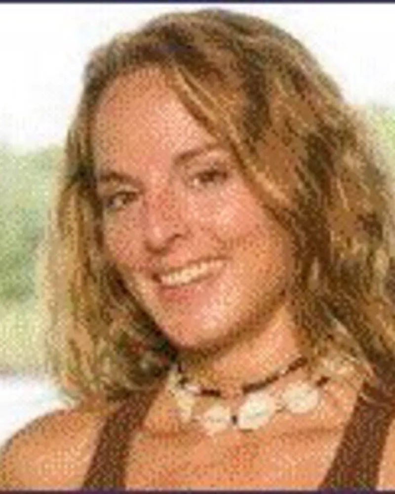 Cindy Hall