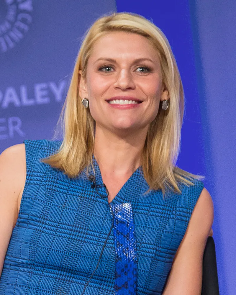 Claire Danes