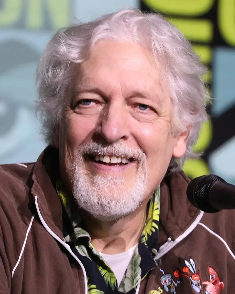 Clancy Brown