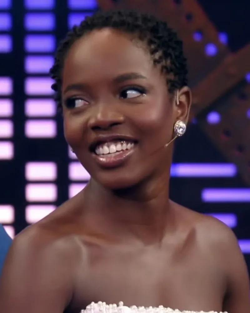 Clara Moneke