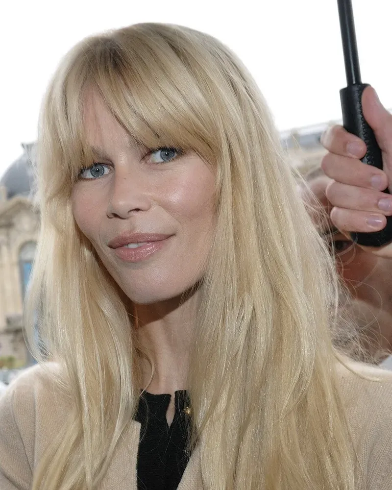 Claudia Schiffer