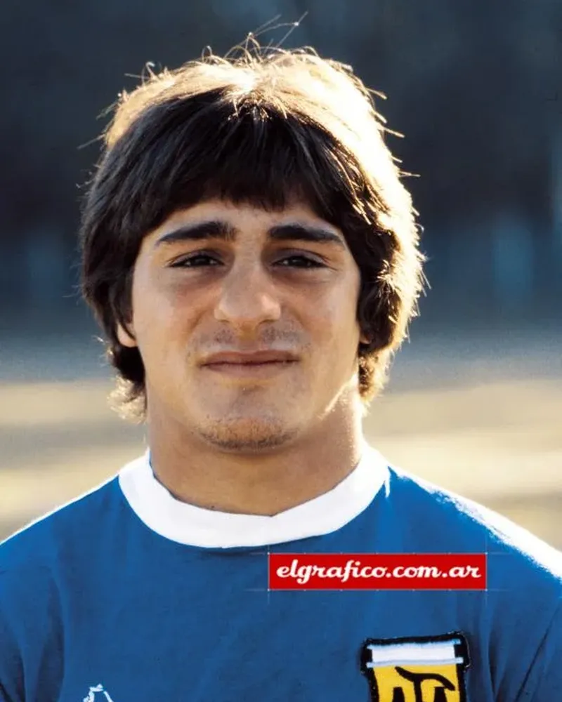 Claudio García