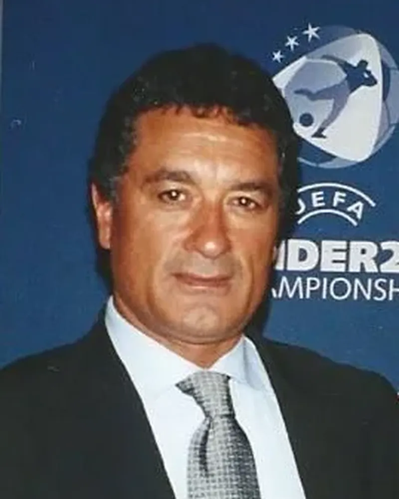 Claudio Gentile