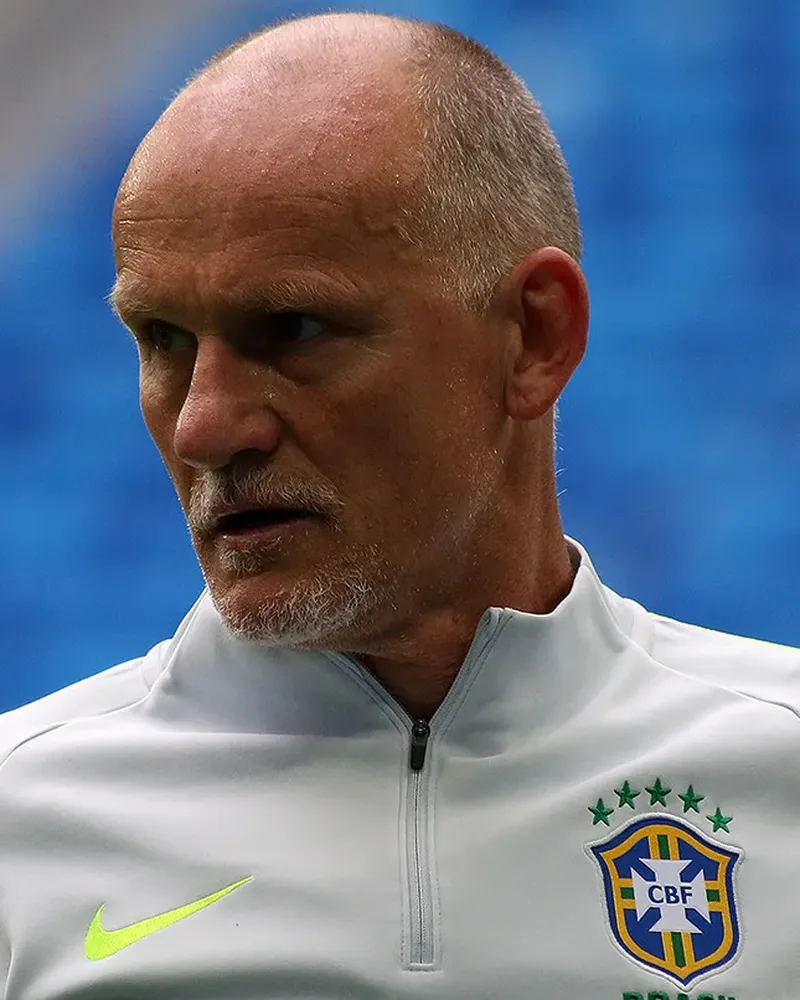 Cláudio Taffarel