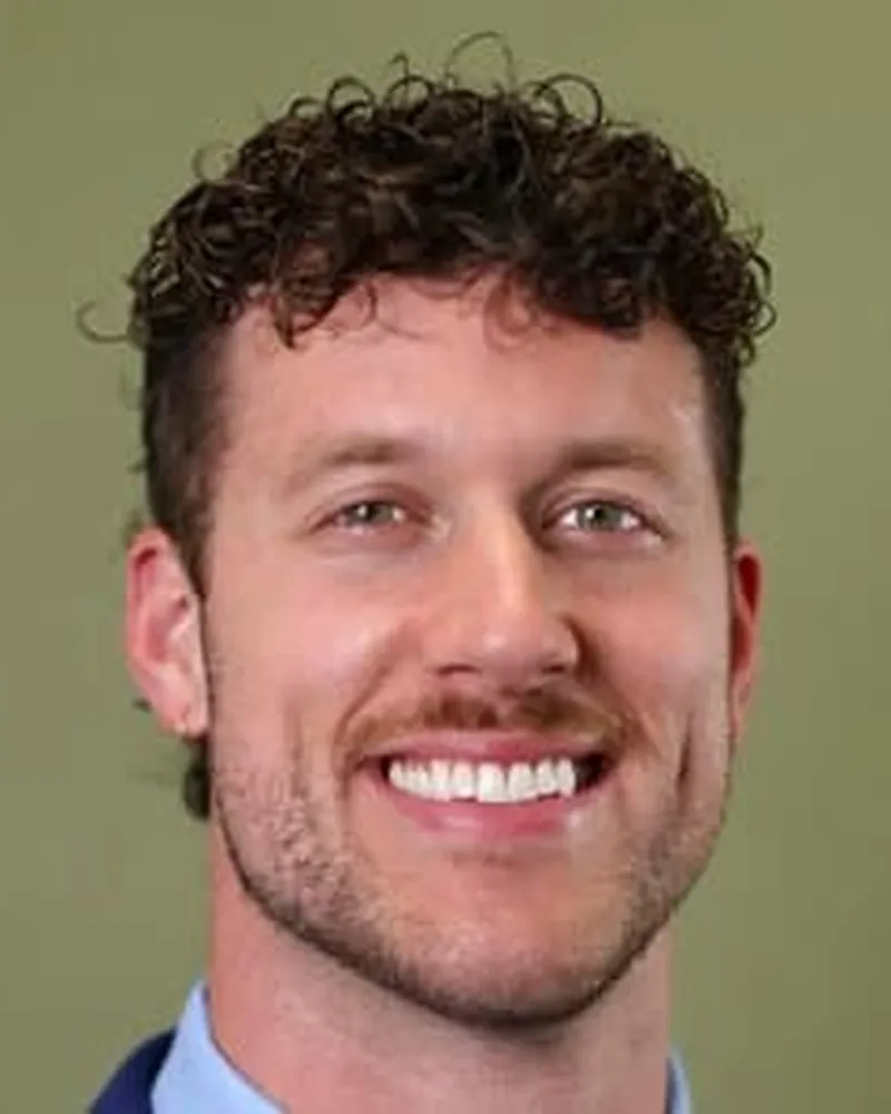 Clayton Echard