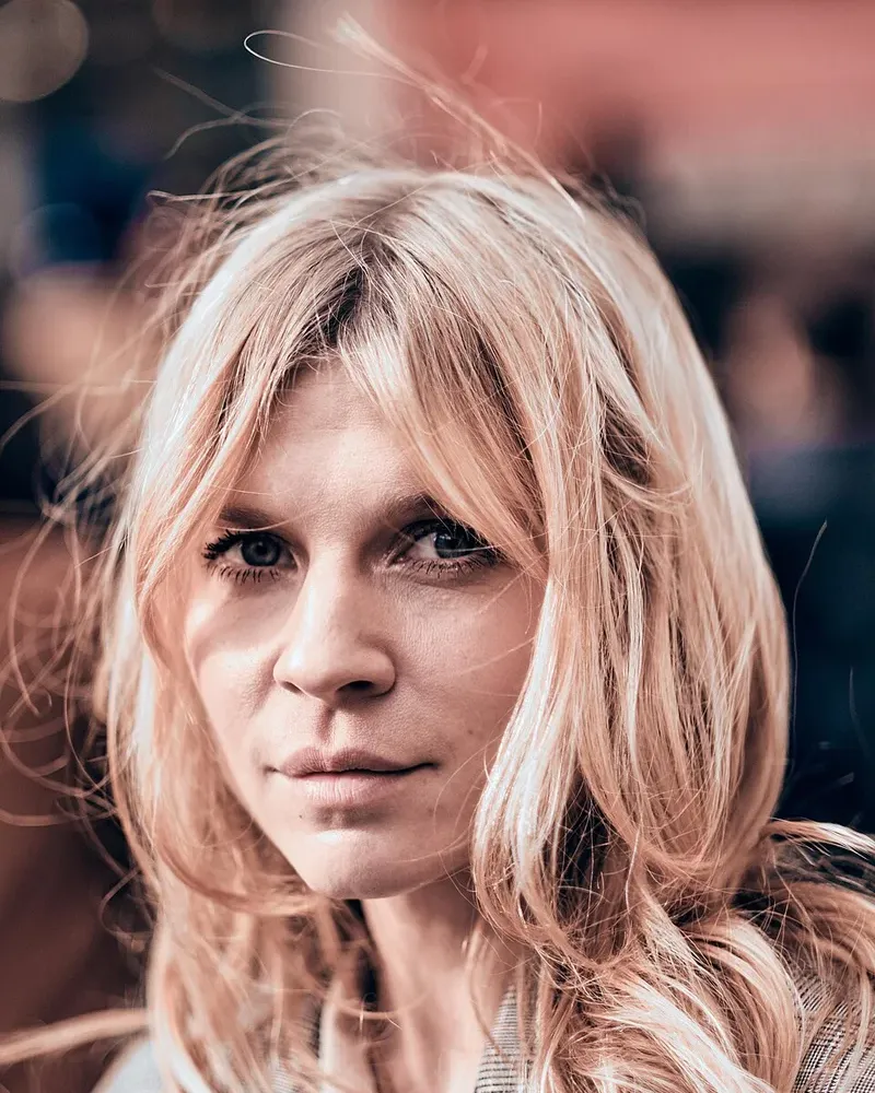 Clémence Poésy