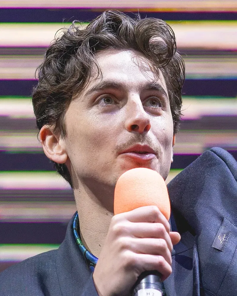 Club Chalamet