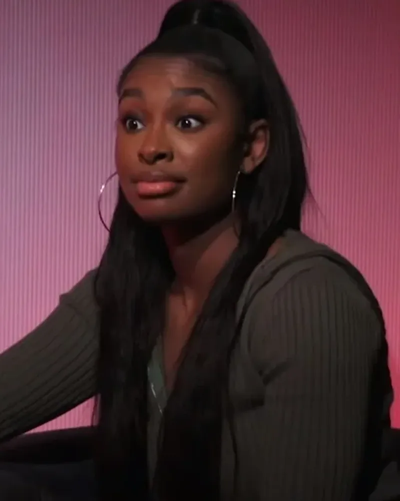 Coco Jones