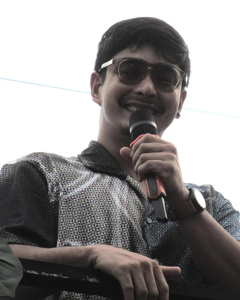 Coco Martin