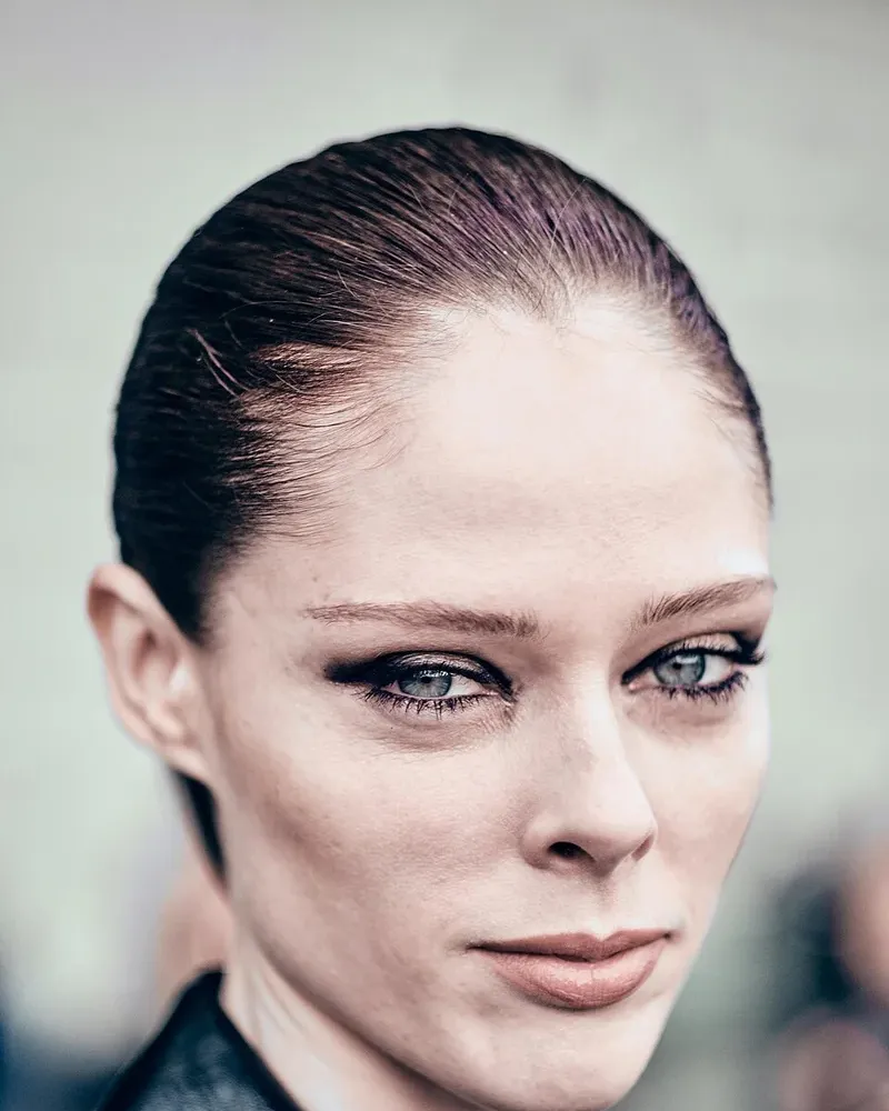 Coco Rocha