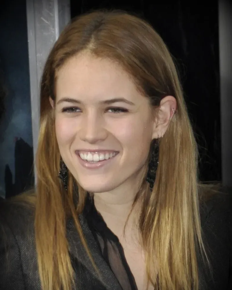 Cody Horn
