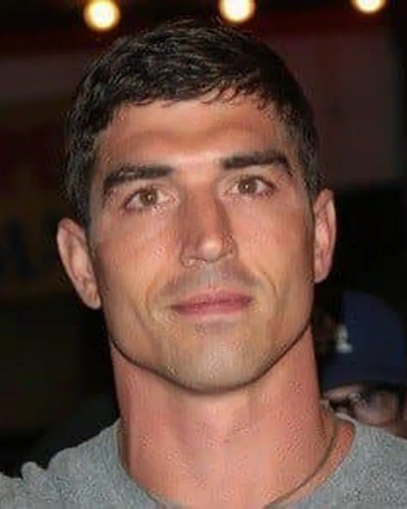 Cody Nickson