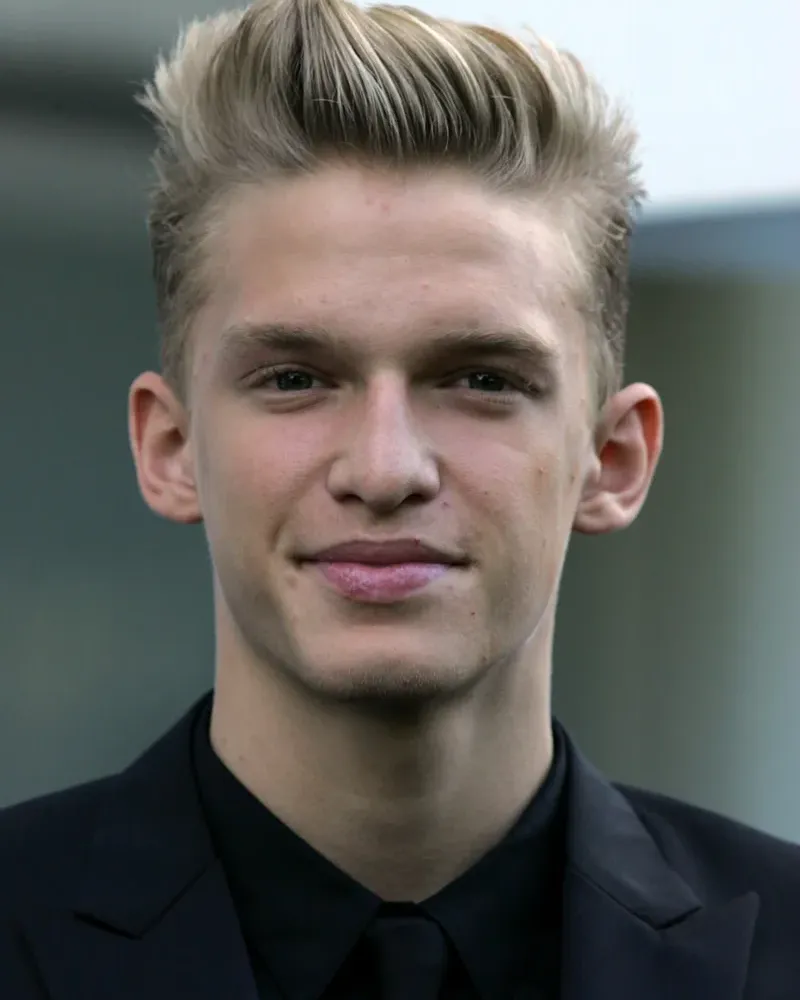 Cody Simpson