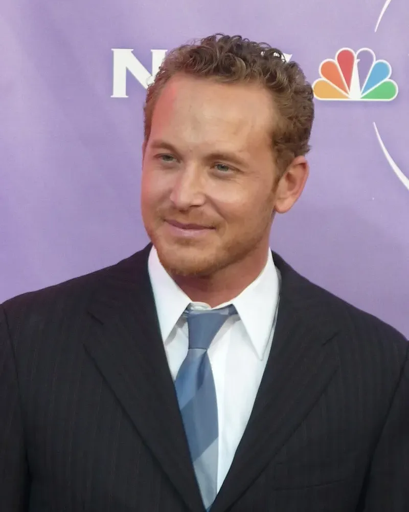 Cole Hauser