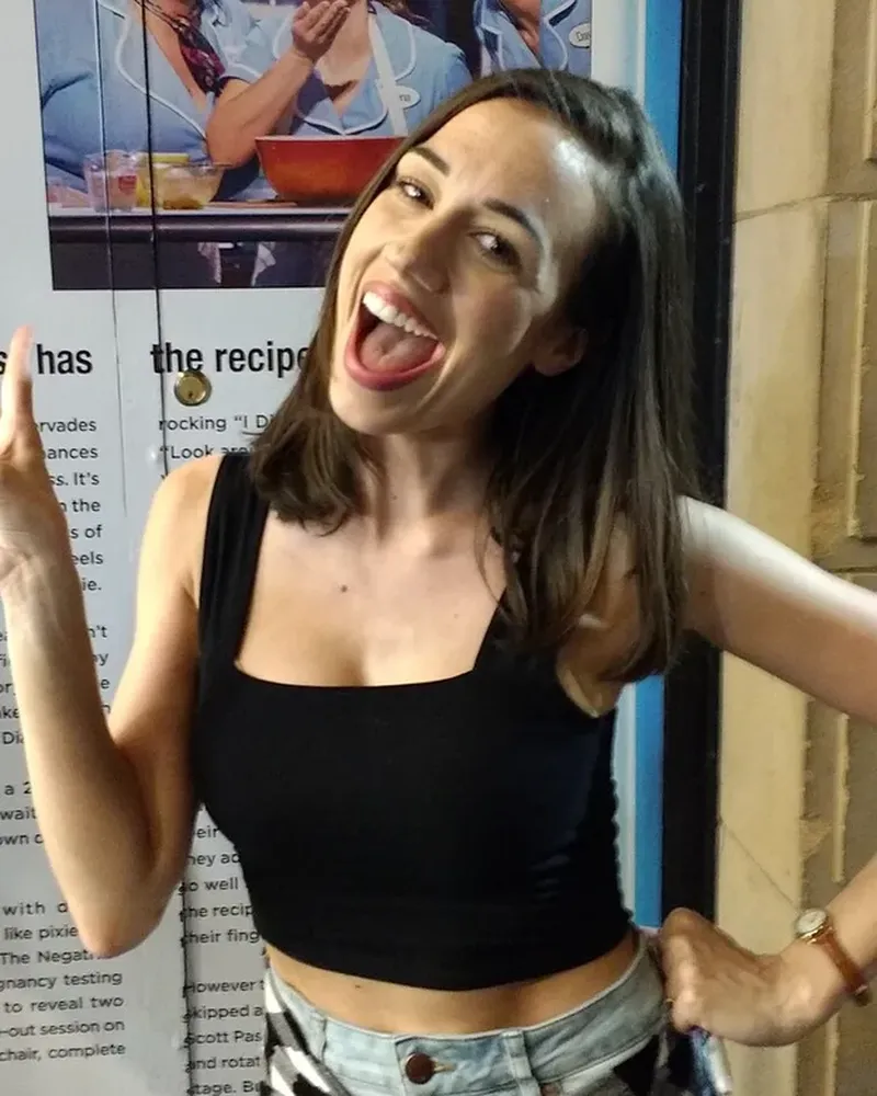 Colleen Ballinger