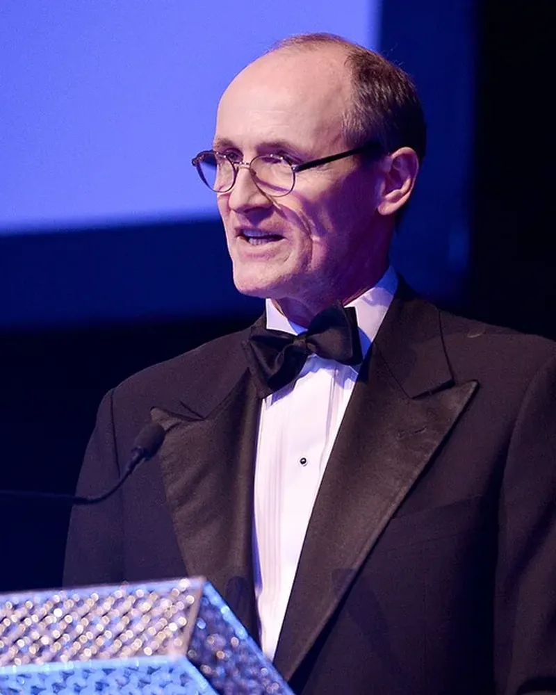 Colm Feore