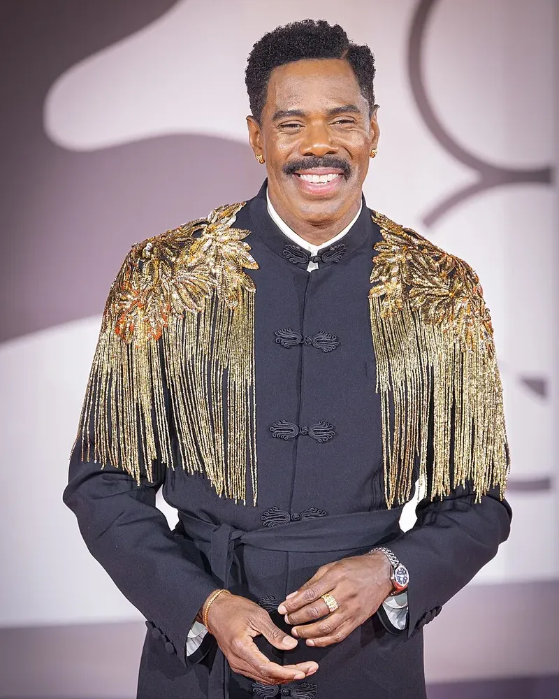 Colman Domingo