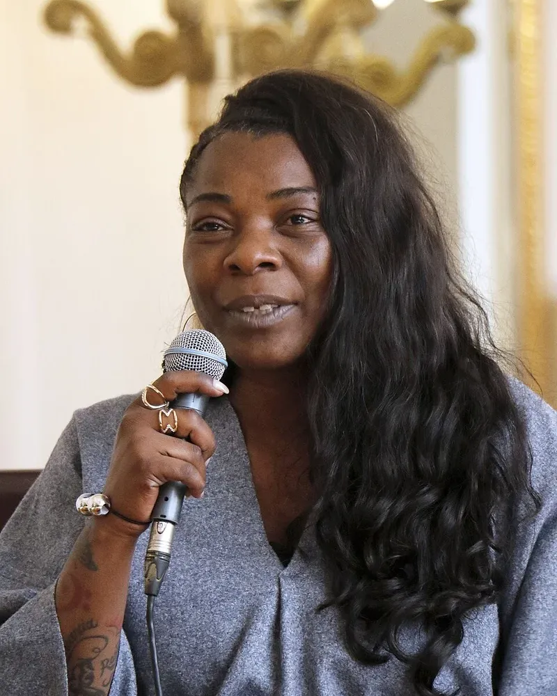 Concha Buika