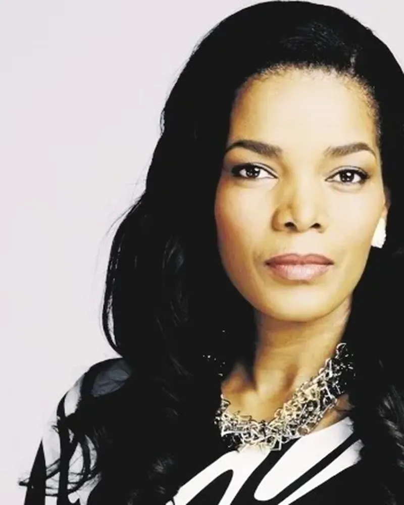 Connie Ferguson