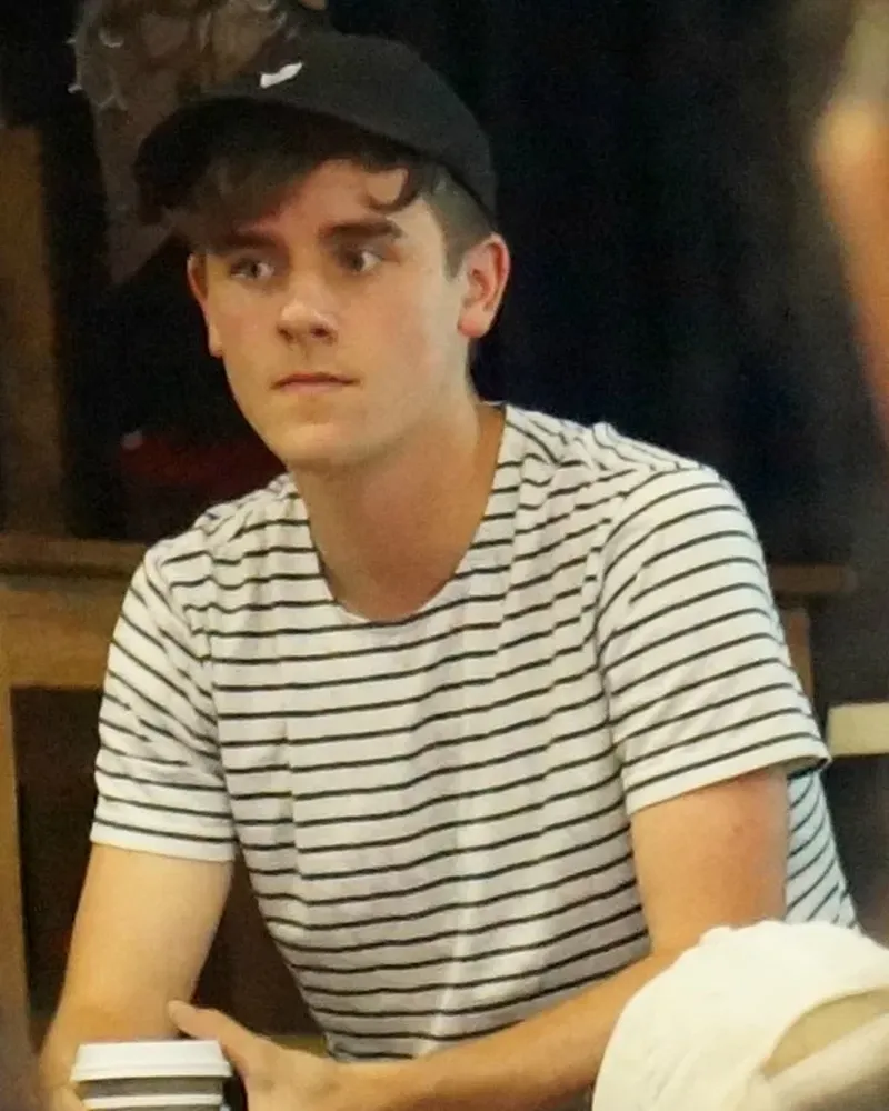Connor Franta