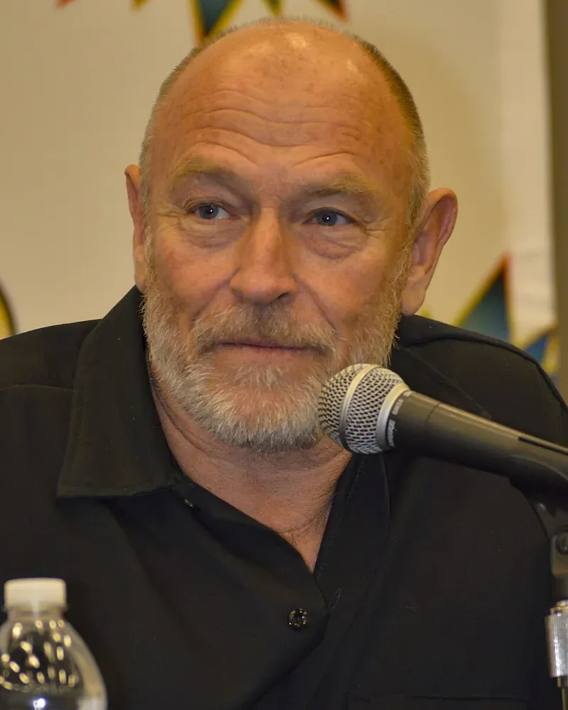 Corbin Bernsen