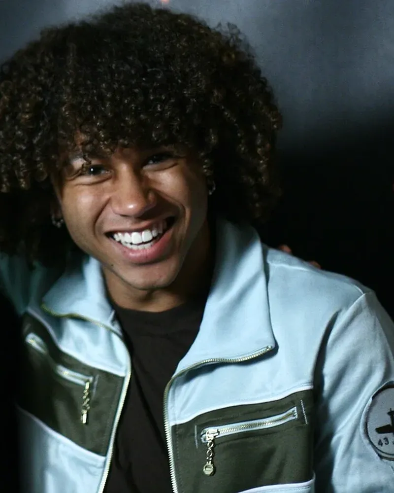 Corbin Bleu