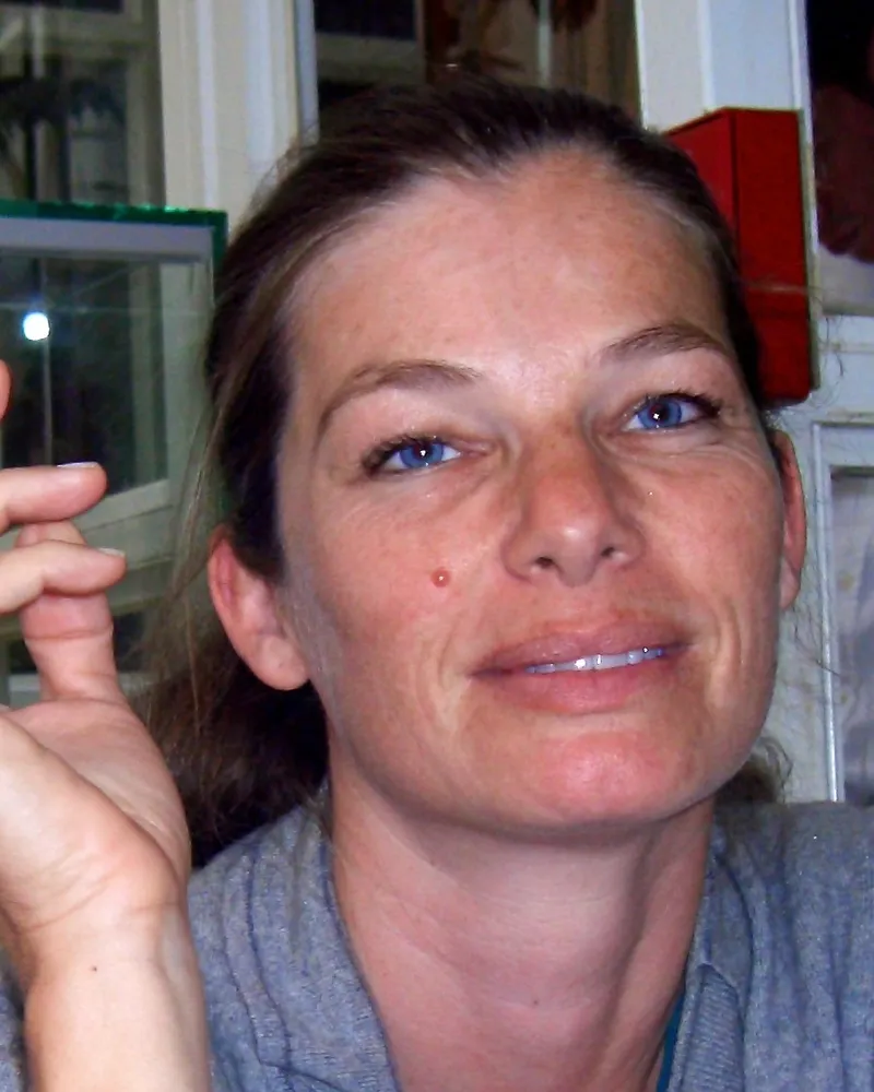 Cordula Reyer